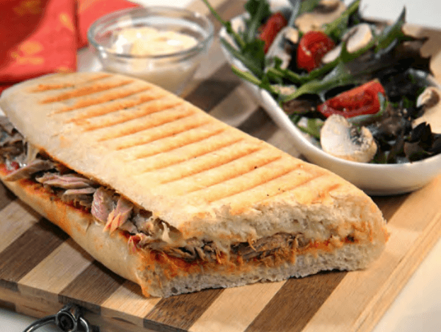Snacking DELI'S