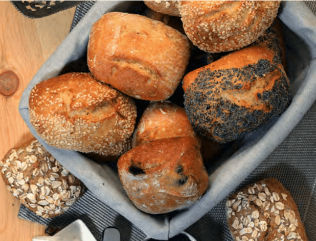 Boulangerie