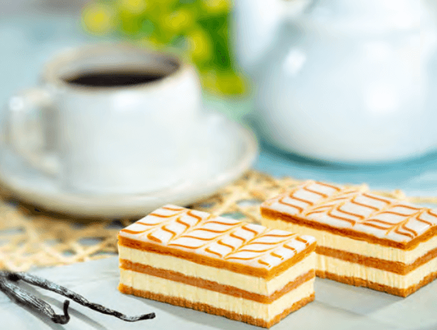 Pâtisserie