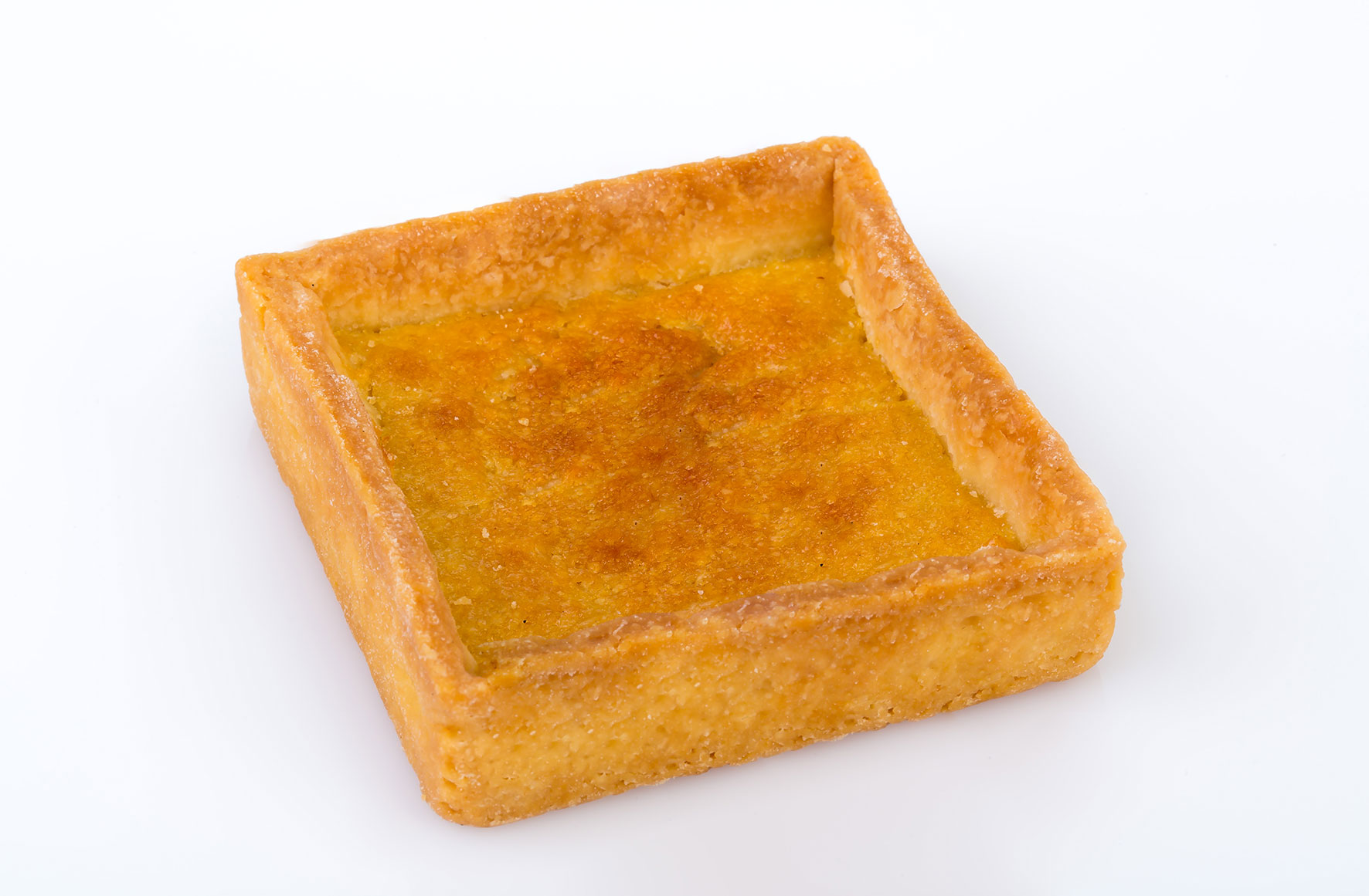 Fond de tarte semi garni carré surgelé - Delis Experts boulangerie  pâtisserie surgelé
